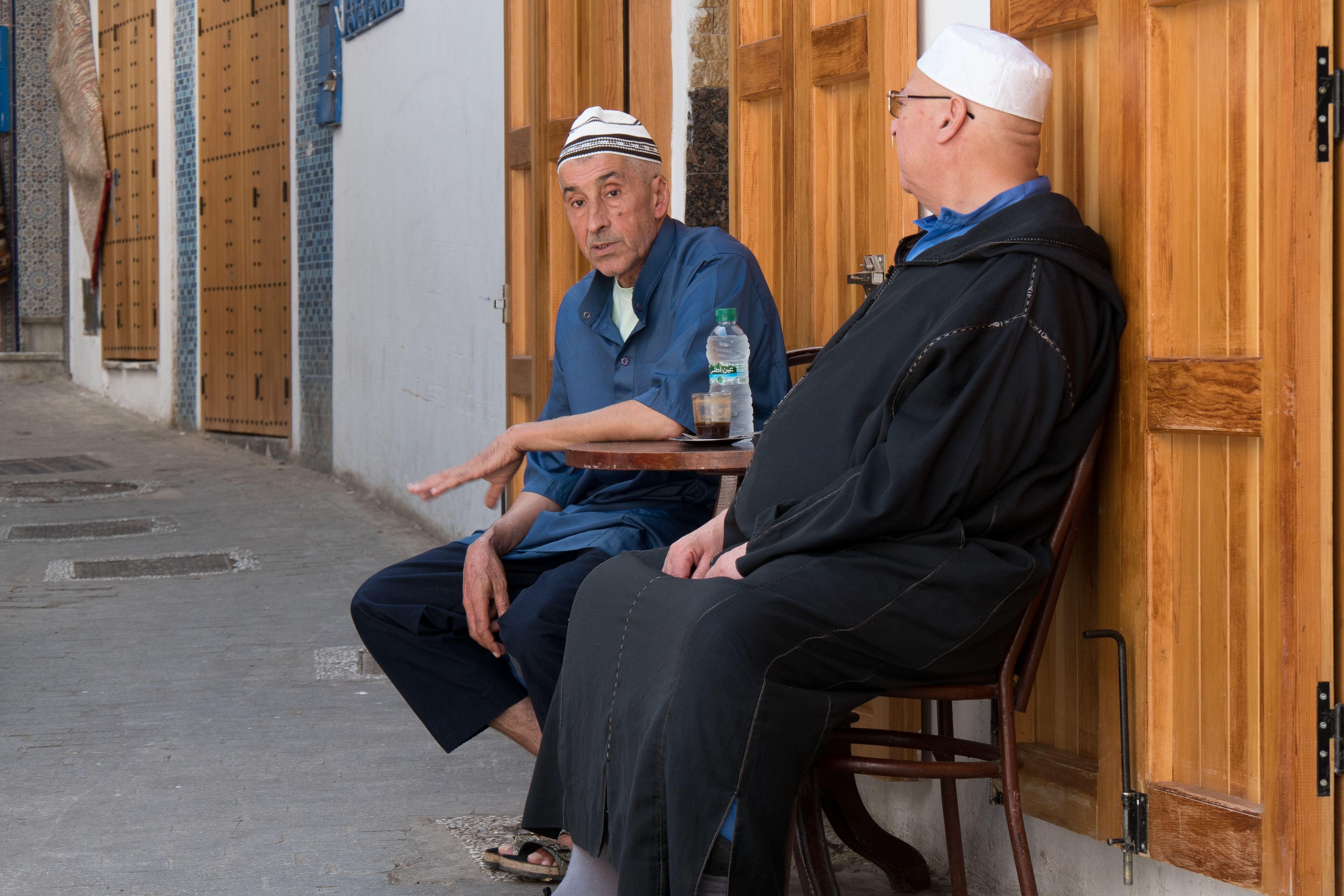Streifzug druch Meknes